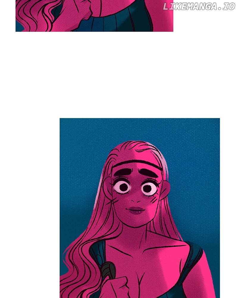 Lore Olympus chapter 144 - page 104