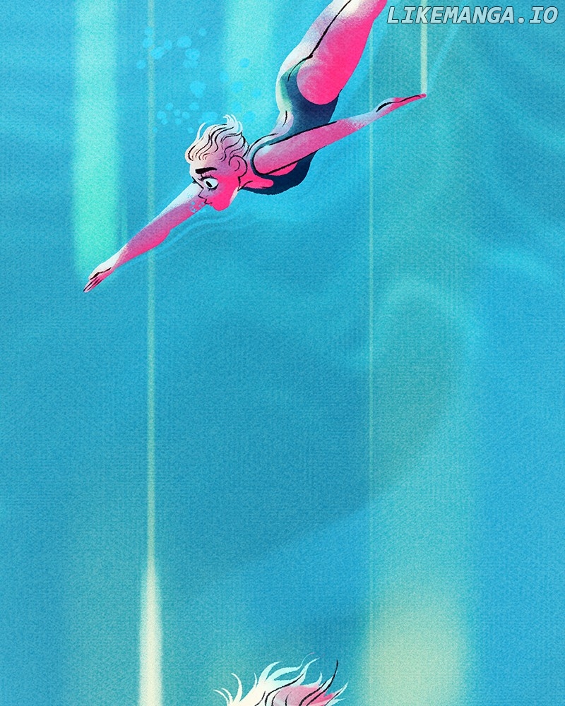 Lore Olympus chapter 144 - page 108