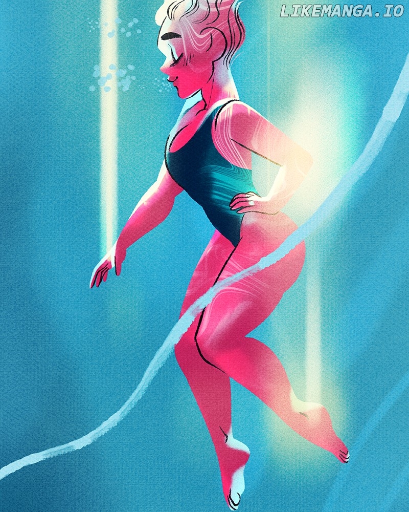 Lore Olympus chapter 144 - page 109