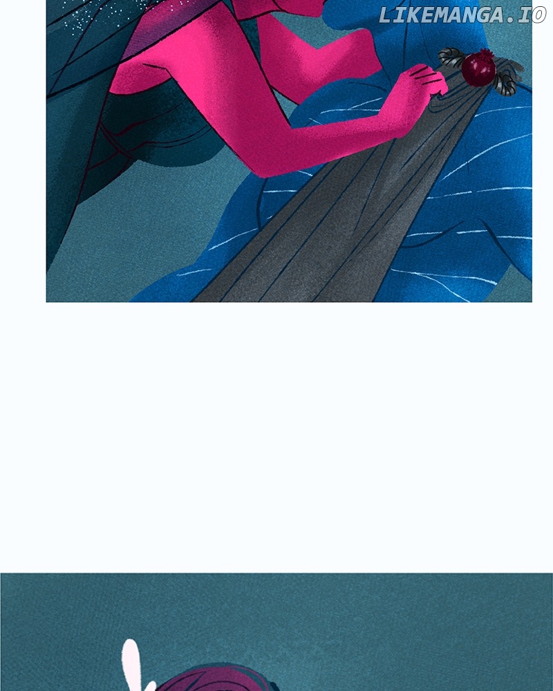 Lore Olympus chapter 144 - page 11
