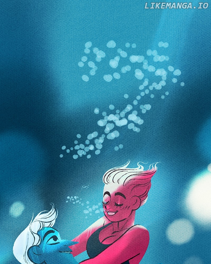 Lore Olympus chapter 144 - page 110