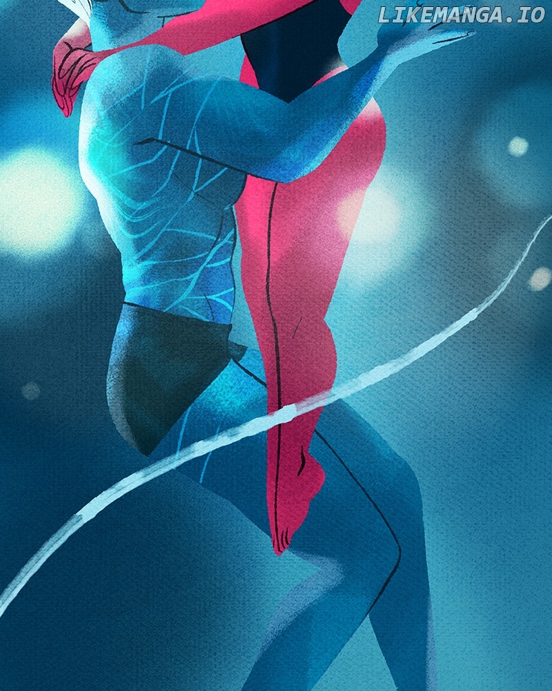 Lore Olympus chapter 144 - page 111