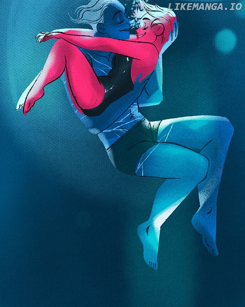 Lore Olympus chapter 144 - page 113