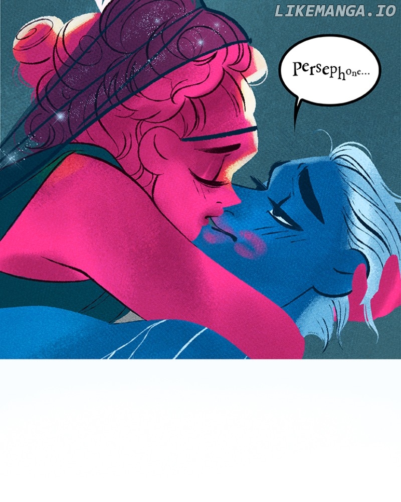 Lore Olympus chapter 144 - page 12