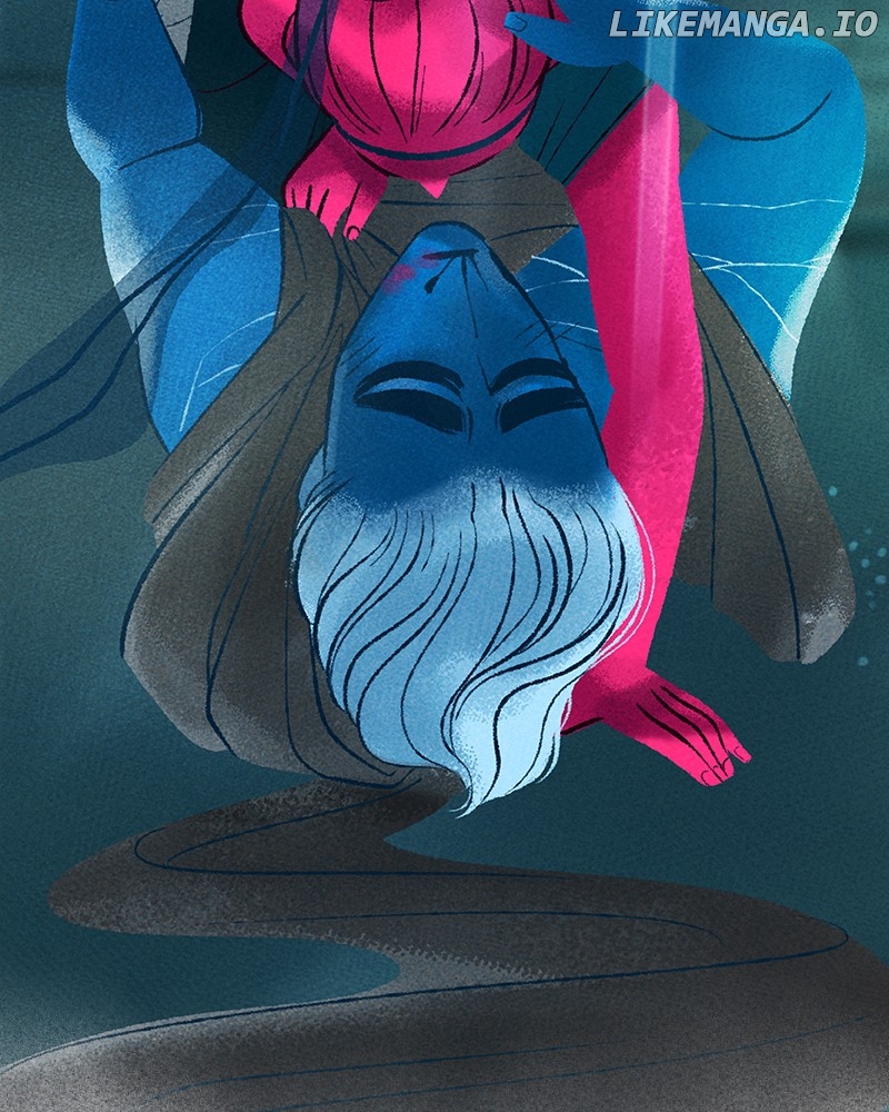 Lore Olympus chapter 144 - page 14