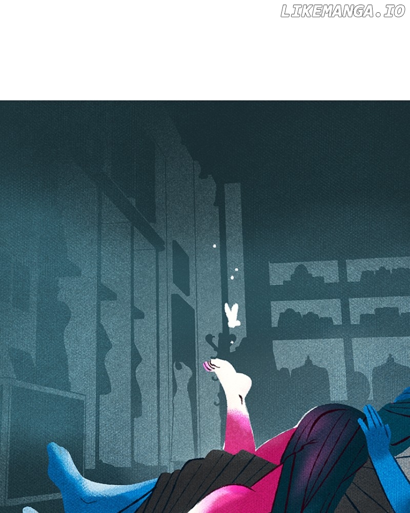 Lore Olympus chapter 144 - page 19