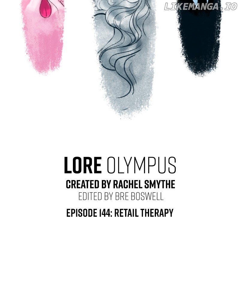 Lore Olympus chapter 144 - page 2