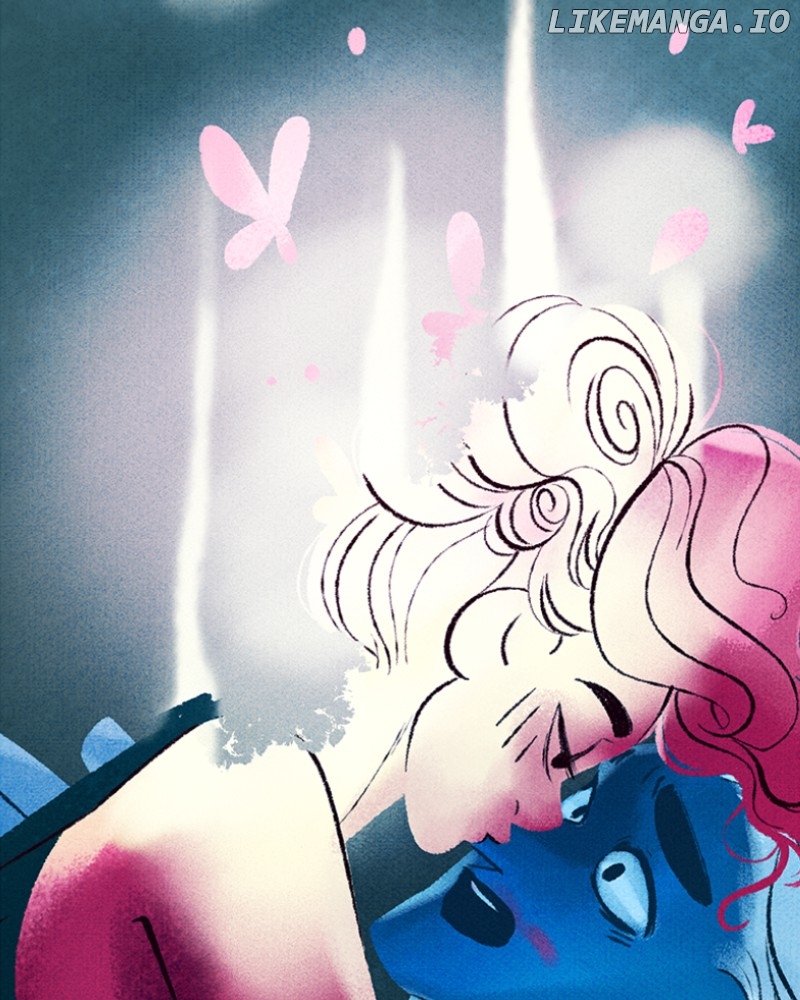 Lore Olympus chapter 144 - page 21