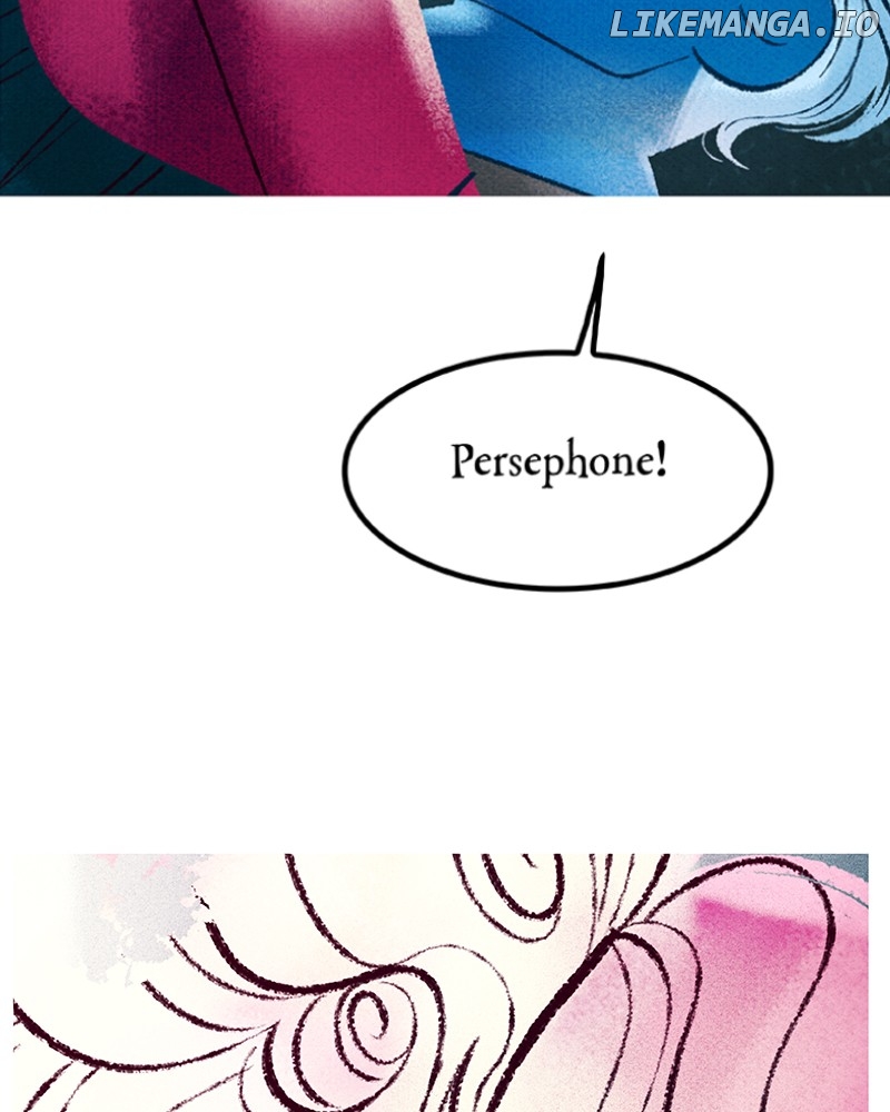 Lore Olympus chapter 144 - page 22
