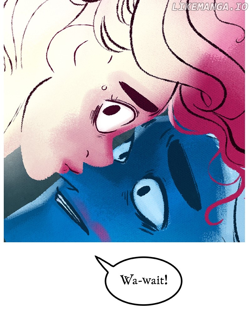 Lore Olympus chapter 144 - page 23