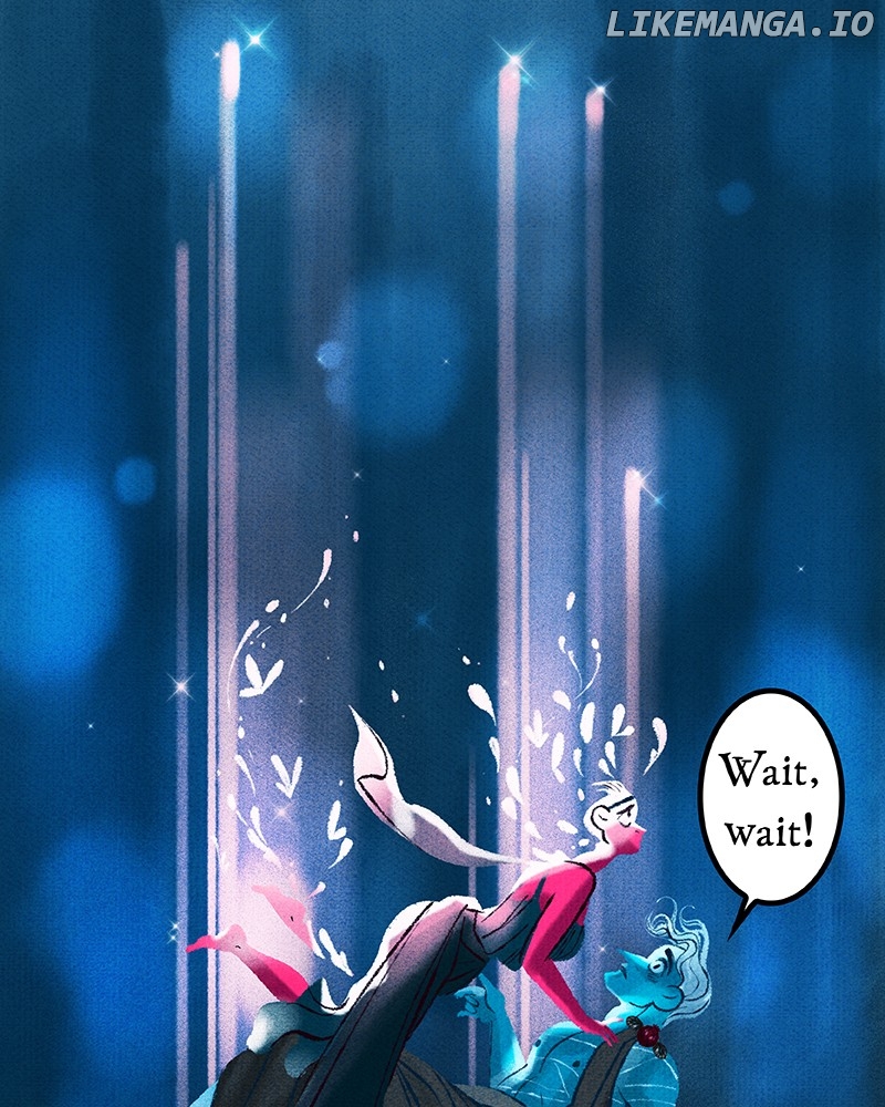 Lore Olympus chapter 144 - page 25