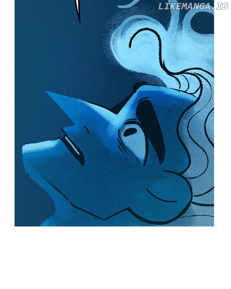 Lore Olympus chapter 144 - page 27