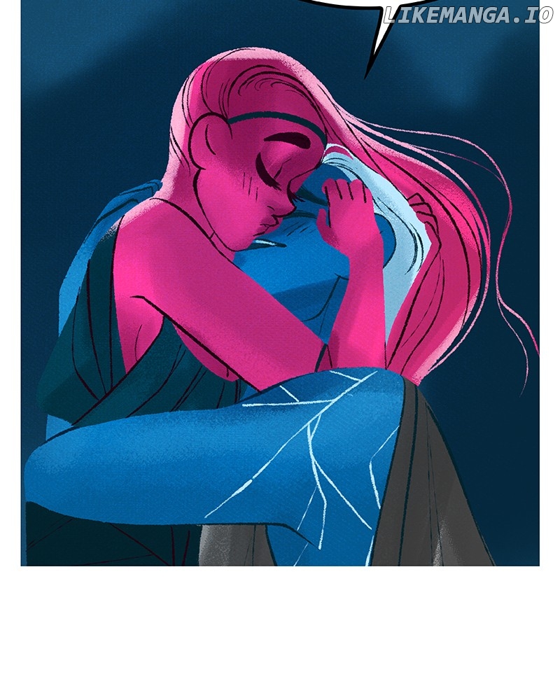 Lore Olympus chapter 144 - page 30