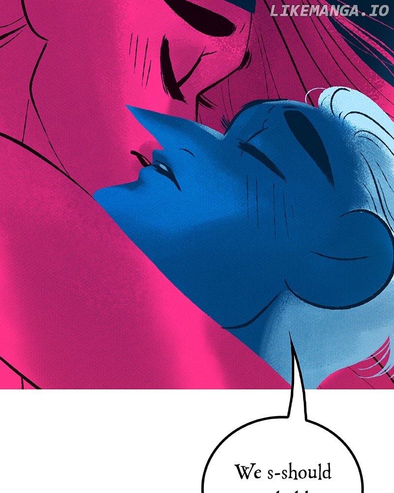 Lore Olympus chapter 144 - page 32