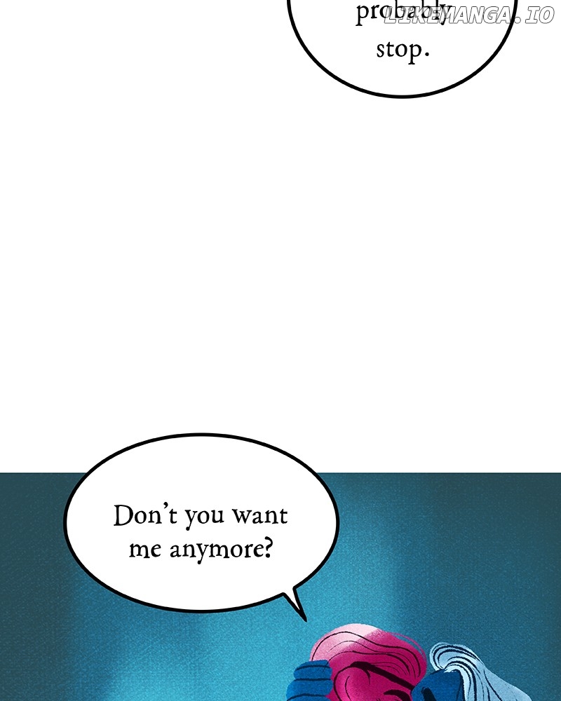 Lore Olympus chapter 144 - page 33