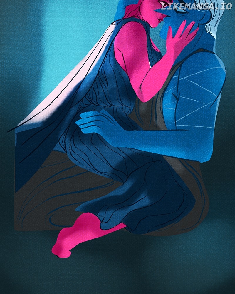 Lore Olympus chapter 144 - page 34