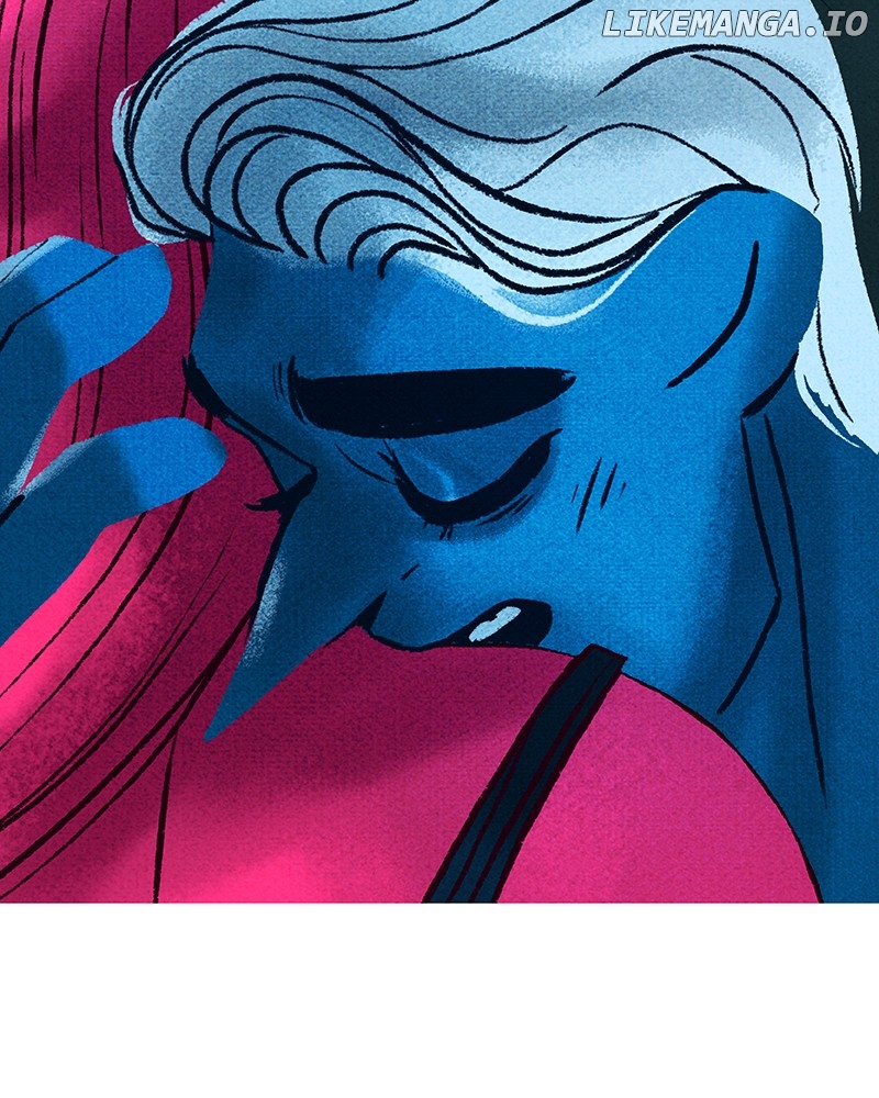 Lore Olympus chapter 144 - page 36