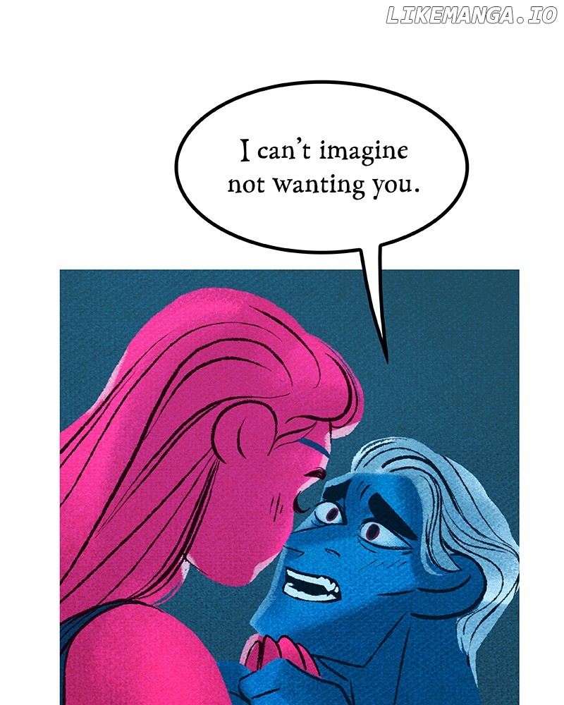 Lore Olympus chapter 144 - page 37