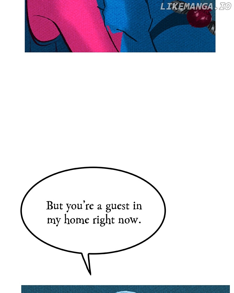 Lore Olympus chapter 144 - page 38