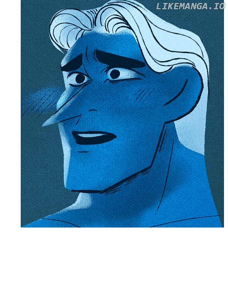 Lore Olympus chapter 144 - page 39