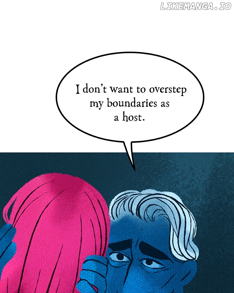 Lore Olympus chapter 144 - page 40