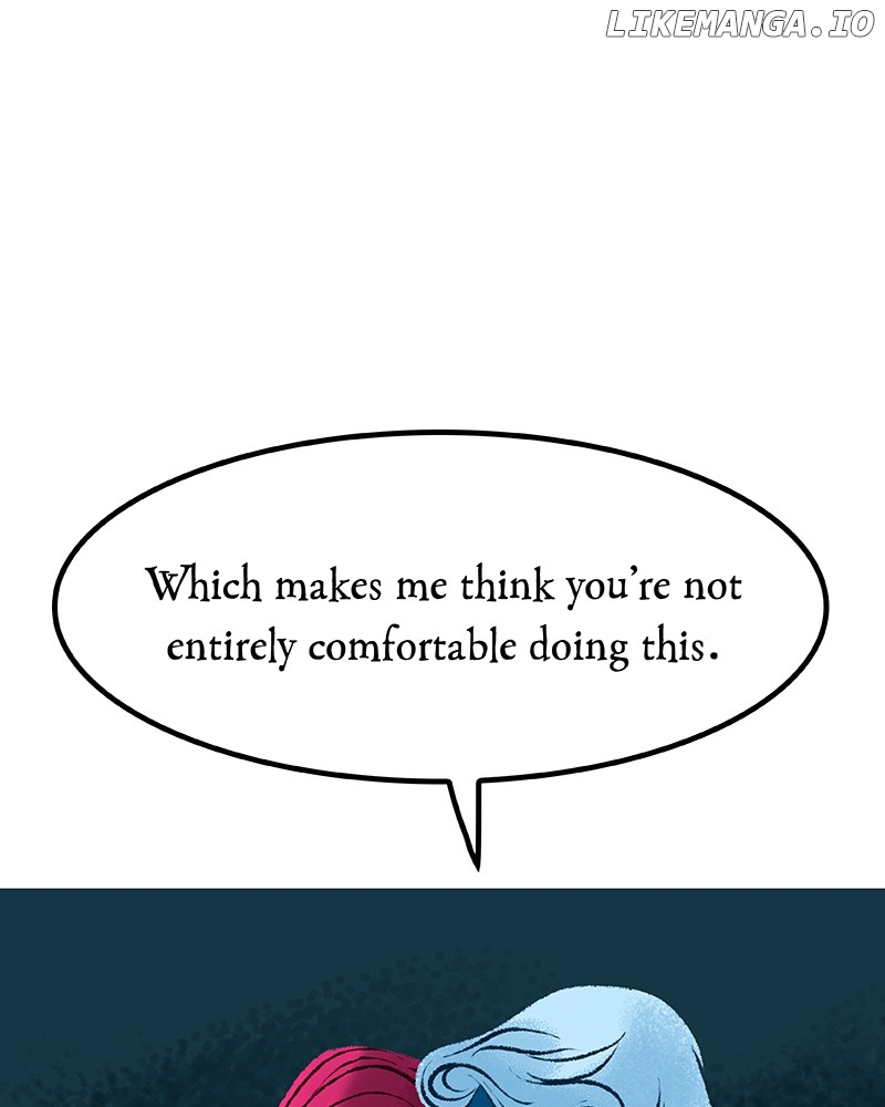 Lore Olympus chapter 144 - page 43
