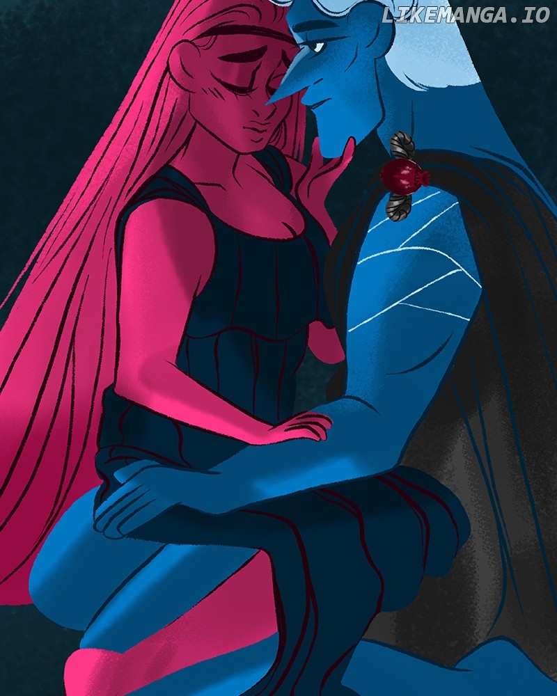 Lore Olympus chapter 144 - page 44