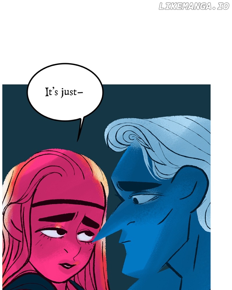 Lore Olympus chapter 144 - page 47