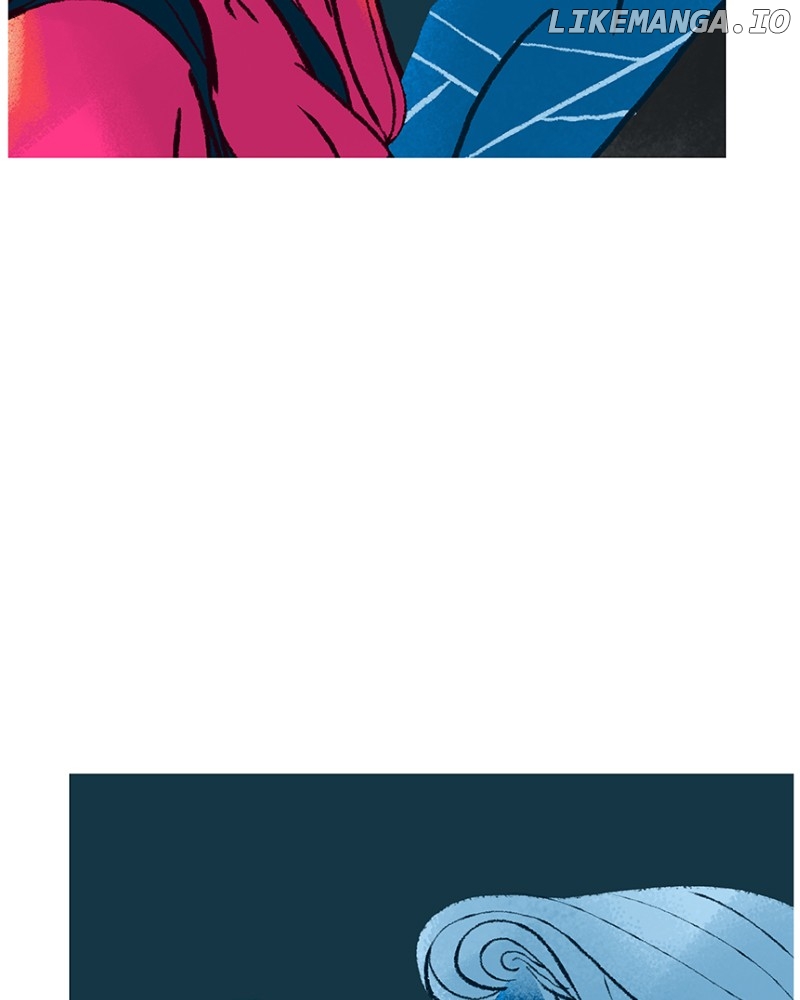 Lore Olympus chapter 144 - page 48