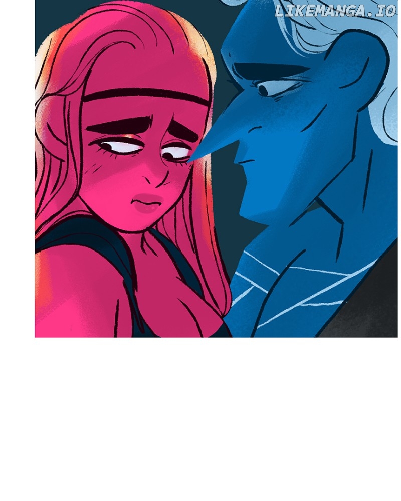 Lore Olympus chapter 144 - page 49