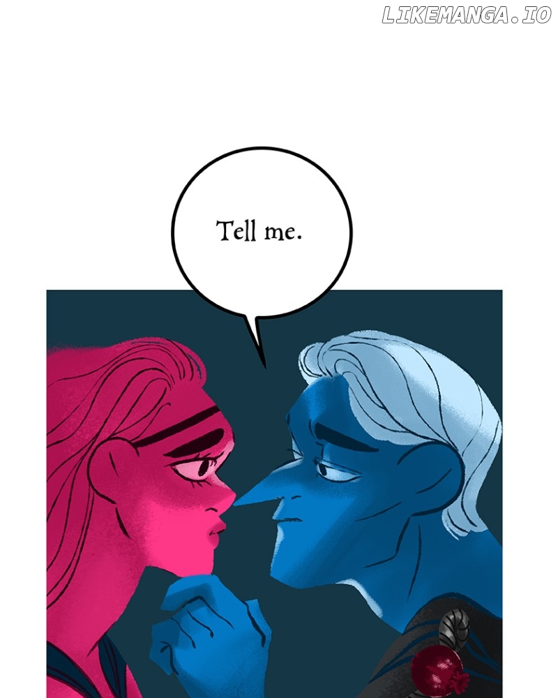 Lore Olympus chapter 144 - page 50