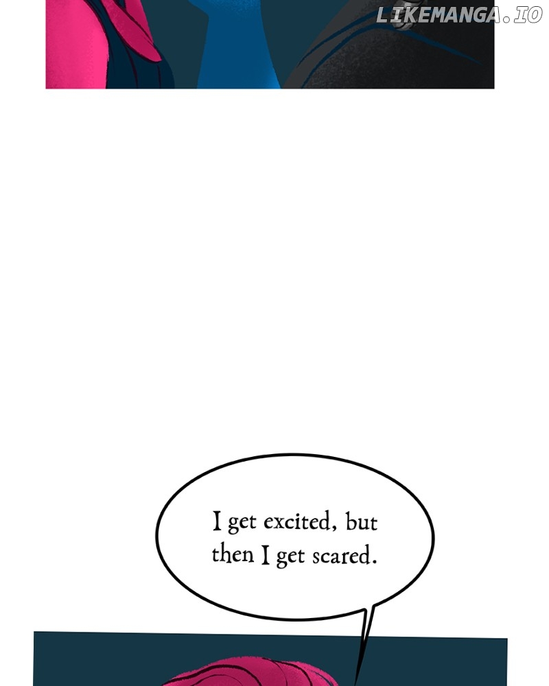 Lore Olympus chapter 144 - page 51