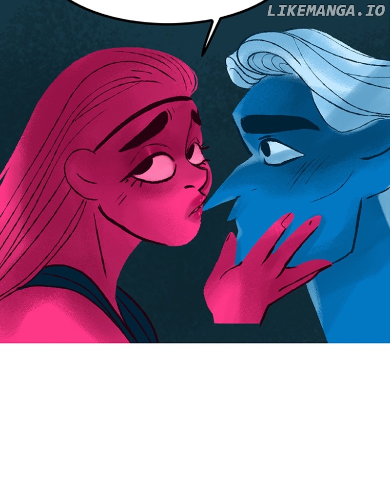 Lore Olympus chapter 144 - page 55