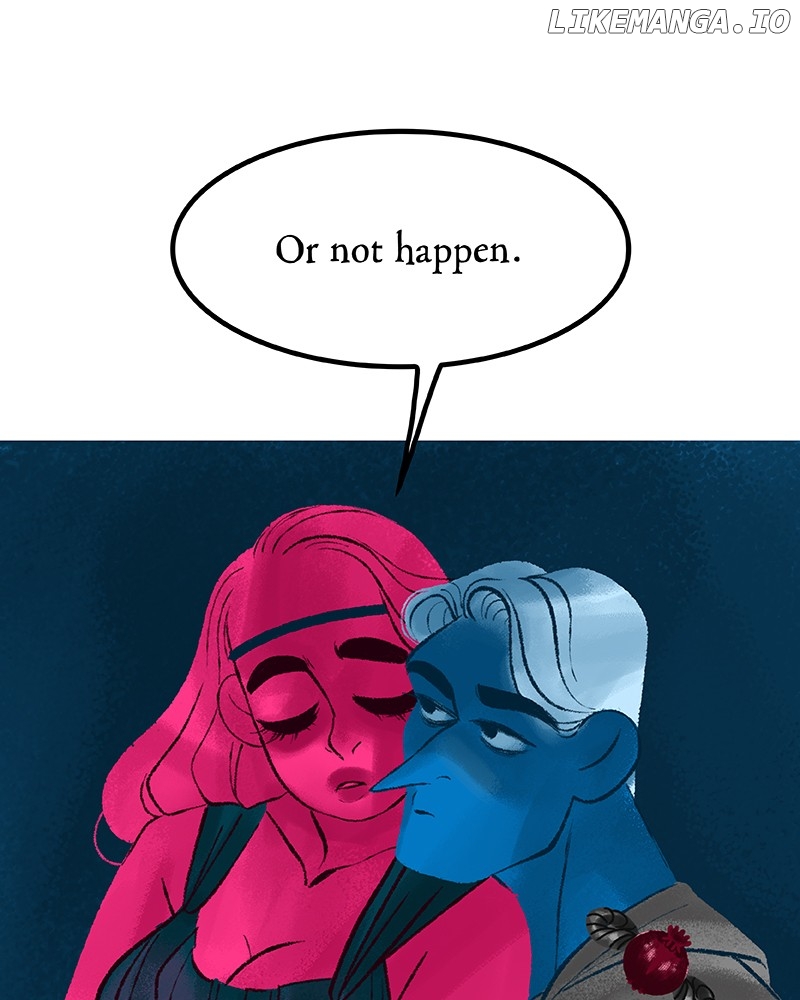 Lore Olympus chapter 144 - page 56