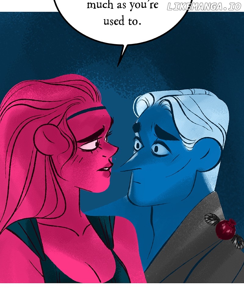 Lore Olympus chapter 144 - page 58