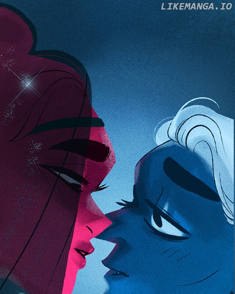 Lore Olympus chapter 144 - page 6