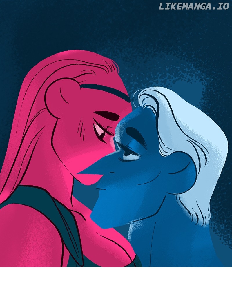 Lore Olympus chapter 144 - page 61