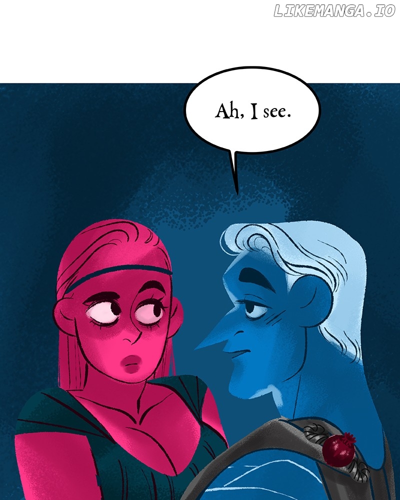 Lore Olympus chapter 144 - page 64