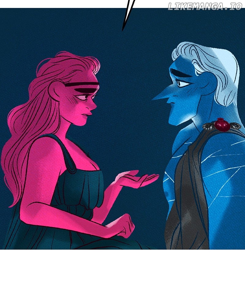 Lore Olympus chapter 144 - page 69