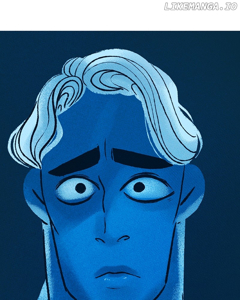 Lore Olympus chapter 144 - page 74