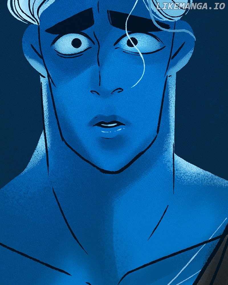 Lore Olympus chapter 144 - page 77