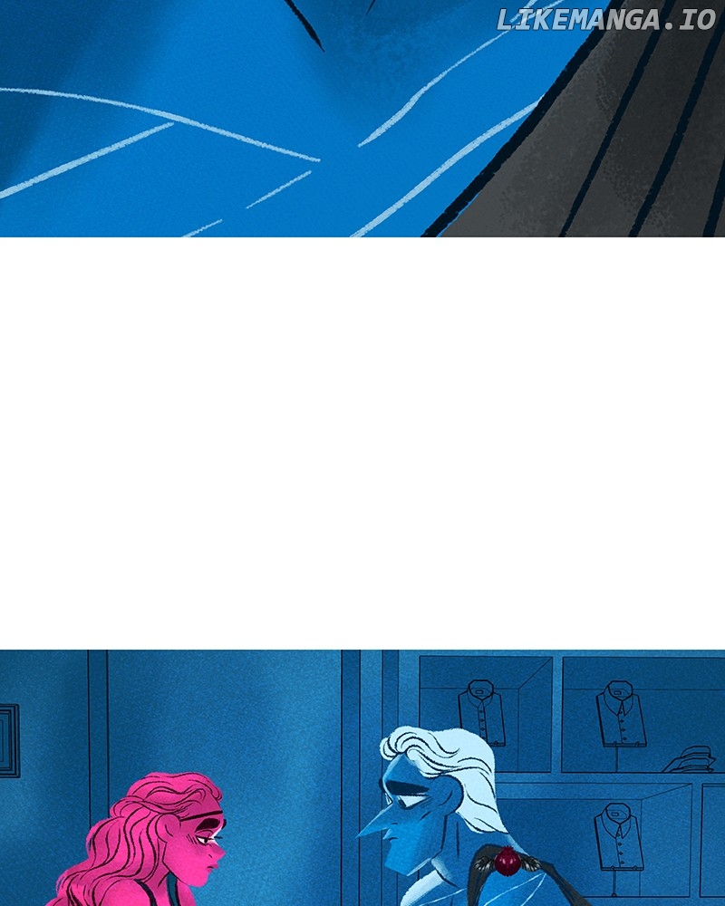 Lore Olympus chapter 144 - page 78