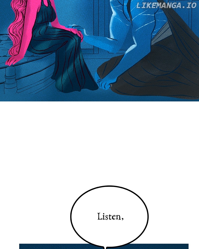 Lore Olympus chapter 144 - page 79