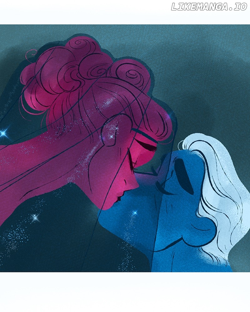 Lore Olympus chapter 144 - page 8