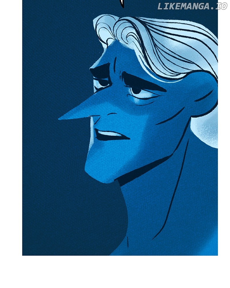 Lore Olympus chapter 144 - page 80