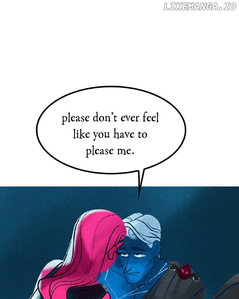 Lore Olympus chapter 144 - page 81