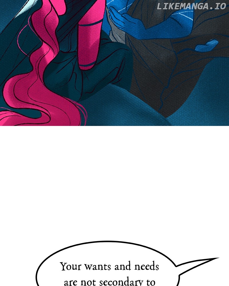Lore Olympus chapter 144 - page 82