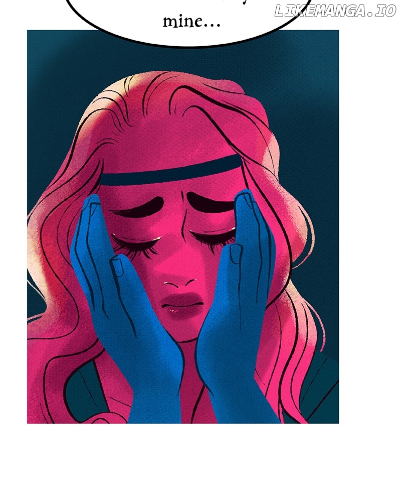 Lore Olympus chapter 144 - page 83