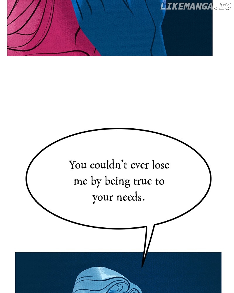 Lore Olympus chapter 144 - page 85