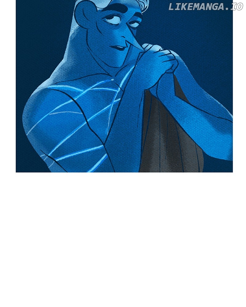 Lore Olympus chapter 144 - page 86